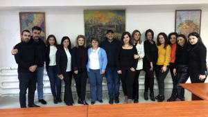 Նյութի նկարը